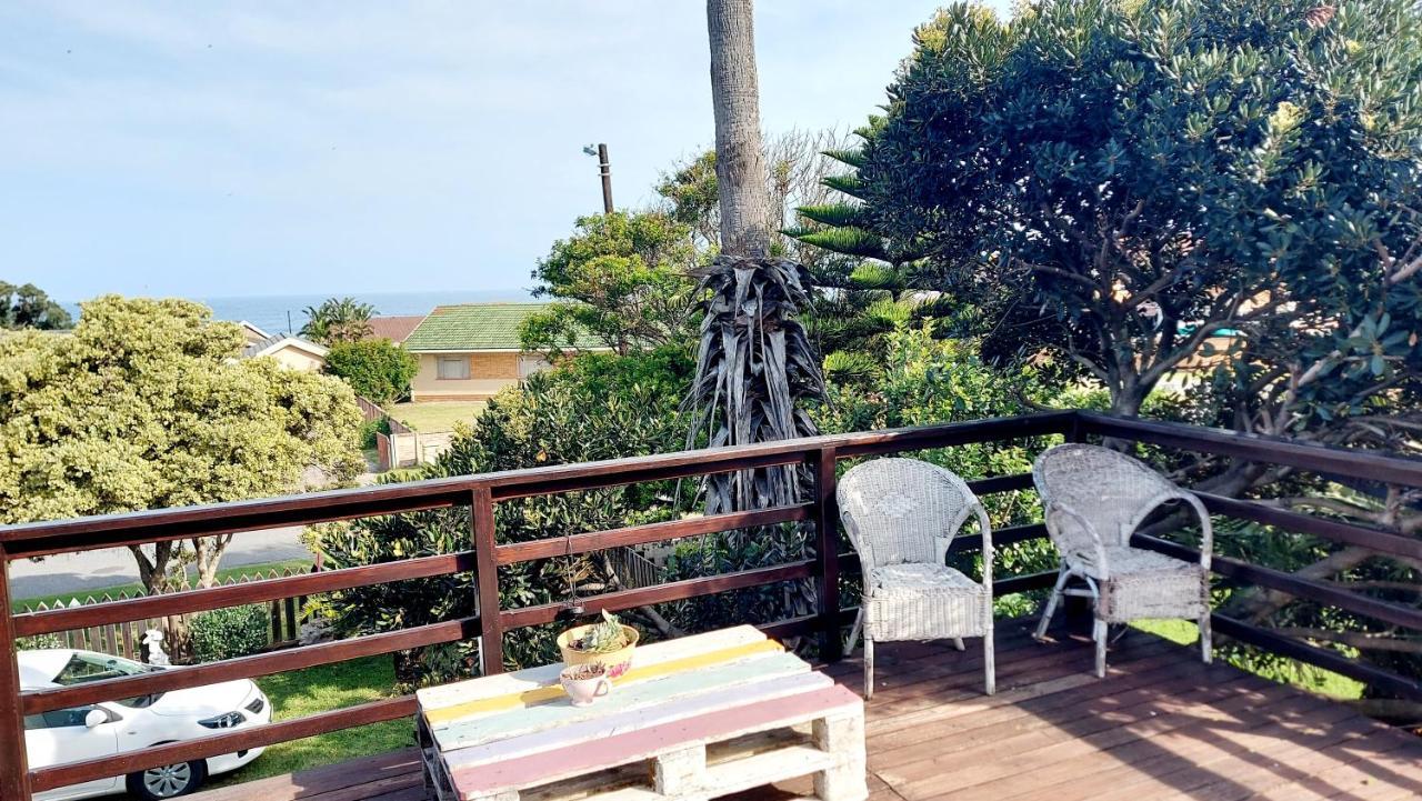 The Coelacanth Guest House And Beach Thyme Self Catering Kidd's Beach Ngoại thất bức ảnh